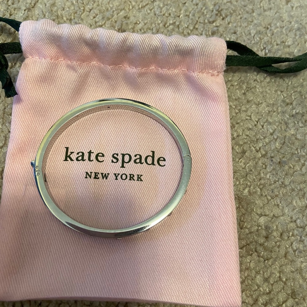 Kate Spade bracelet